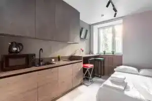 Студия, Москва