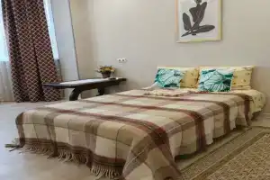 Квартира у моря, Анапа