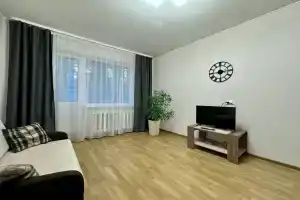 Тихий уголок вблизи от центра, Калининград