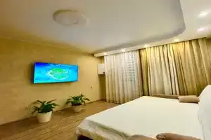 Квартира в Некрасовке