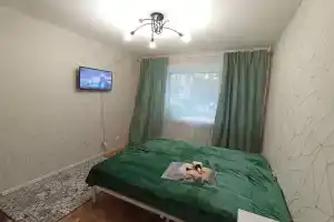 Квартира в центре города у площади Ленина