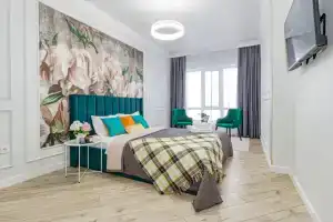 Tower Premium, Астана