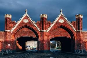 1-комнатная квартира, Калининград