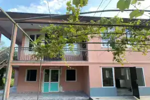 Гостевой дом «Сказка», Кындыг