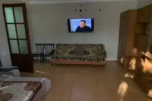 Уютная квартира в центре Приморского