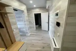 Квартира в новом жк