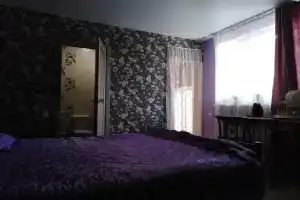 Уютный номер в частном секторе со всеми удобствами