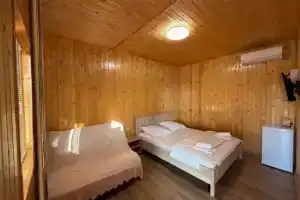 Дом семейный, Псырцха