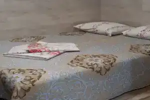 Номер со всеми удобствами, Ейск