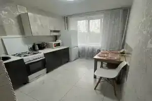 Квартира на Московском