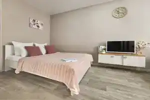 Квартира как дома возле ТРЦ Планета, Красноярск