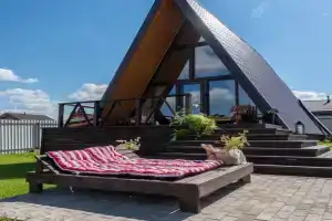 Частный дом «Вершина»