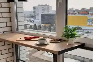 Квартира в центре города