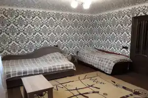 Комфортная квартира