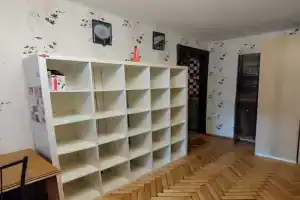 Комната в самом центре города. Метро одна минута пешком