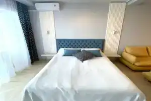 Апартаменты Наш Парус