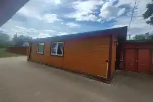 Уютный летний домик на 4х человек