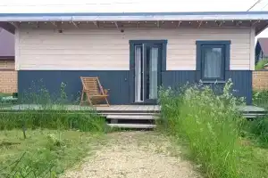 Домик на море, Лаишево