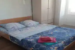 Уютная квартира в черте города