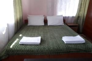 Семейный номер Пятиместный 1-комнатный, Береговое