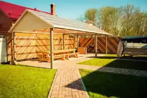 Шале Прованс