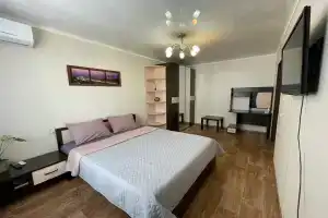 Комфортная квартира рядом с М4 для отдыха, Воронеж