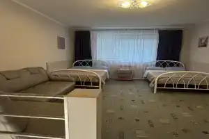 Семейный номер двухэтажный