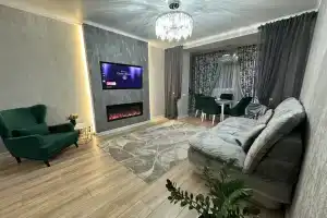 Новая квартира, Черкесск