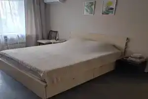Теплая уютная квартира на Щетинина, вода 24/7, Макеевка