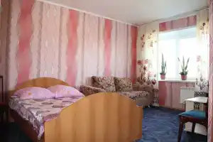 1-комнатная квартира, Барнаул