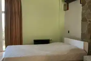 Апартаменты с шикарным видом на море и горы, Гурзуф