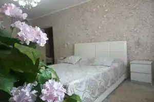 Romantic apartment, Железнодорожный