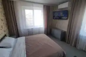 Уютно как дома, Геленджик
