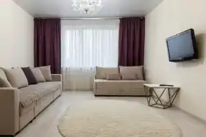 Квартира на сутки у метро Малиновка, Минск