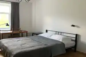 Квартиры посуточно на Автозаводской 6