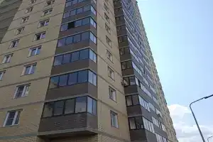 Уютно как дома, Красноярск