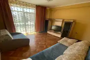 Квартиры посуточно на Черноморской 39, Анапа