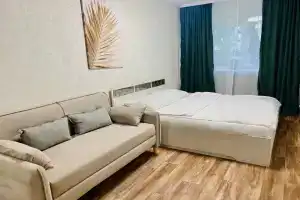 Апартаменты «Welcome Home Aparts & Tours 12 Бесконтактное Заселение», Петропавловск-Камчатский