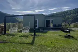 Домик в горах