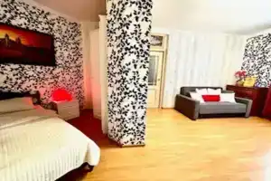 Апартаменты «Festival Lux», Краснодар