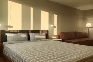 Saransk apartment, Саранск