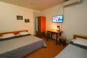 Семейный номер улучшенный