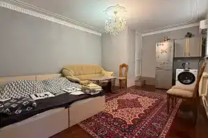 Уютная комната в центре города