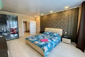 Апартаменты Light, Орел