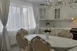 Новый дом с видом на Аю-Даг, Партенит