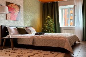 Атмосферная однушка в историческом центре города