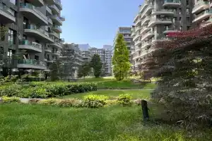 Апартаменты в Parkwood 33