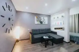 1-комнатная квартира, Апатиты