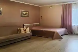 Уютная студия в центре
