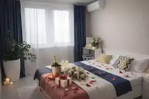 Однушка в 5 минутах от центра, с удобной локацией